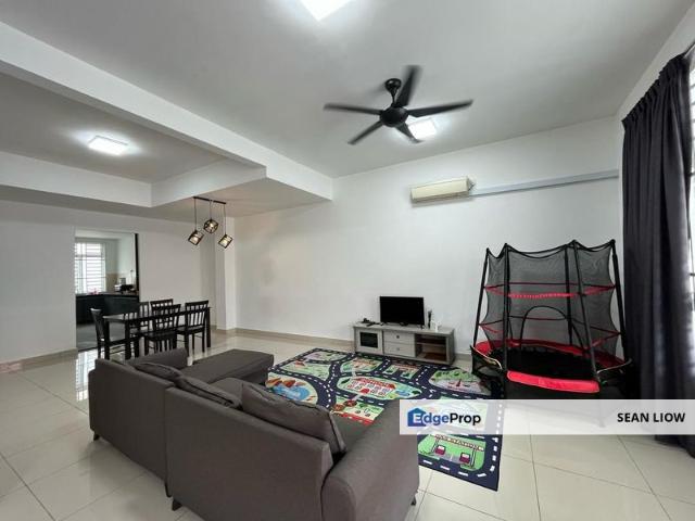 House for sale in Kota Tinggi, Johor