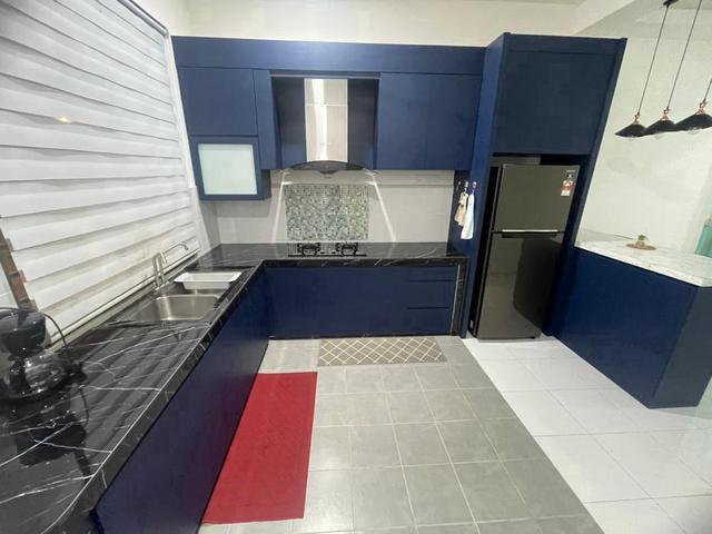 Terraced House for sale in Kota Tinggi, Johor
