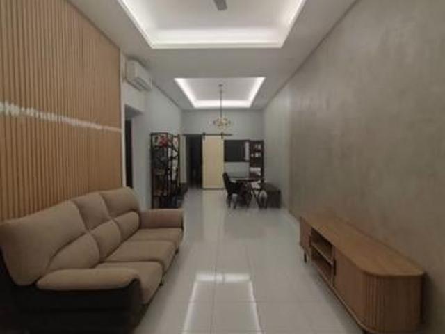 Terraced House for sale in Pengerang, Kota Tinggi