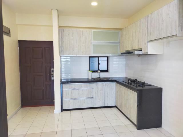Flat for sale in Georgetown, Penang