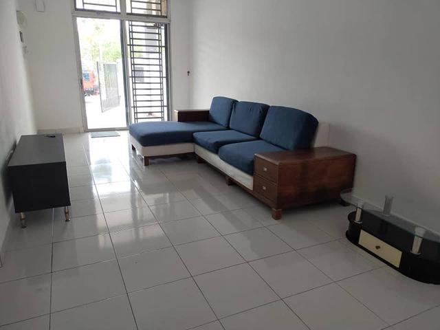Terraced House for sale in Pengerang, Johor