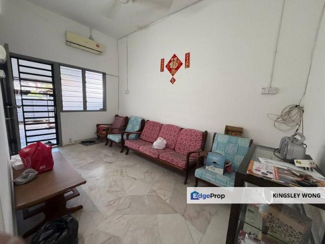 House for rent in Perak, Tanjong Ipoh