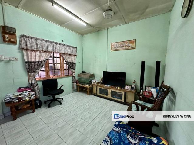 House for sale in Perak, Tanjong Ipoh