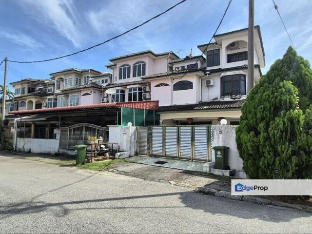 House for sale in Perak, Tanjong Ipoh