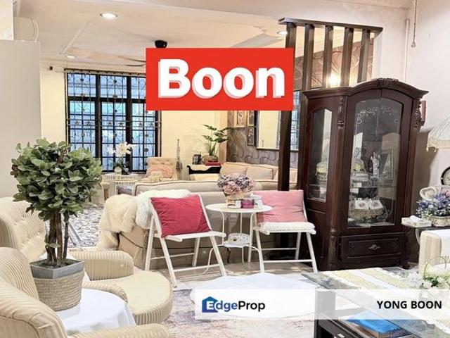 House for sale in Kuching, Sarawak