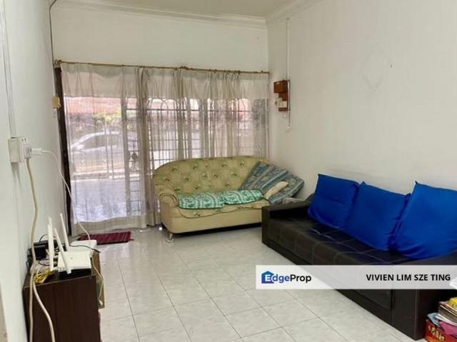 House for sale in Perak, Tanjong Ipoh