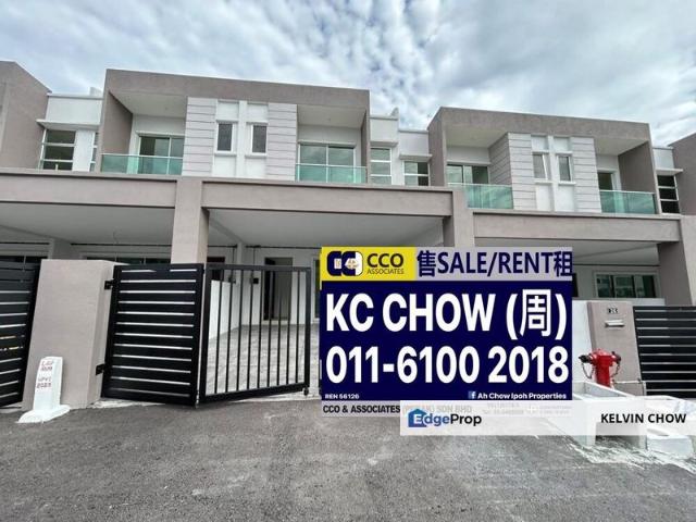 House for sale in Perak, Tanjong Ipoh
