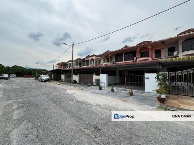 House for rent in Perak, Tanjong Ipoh