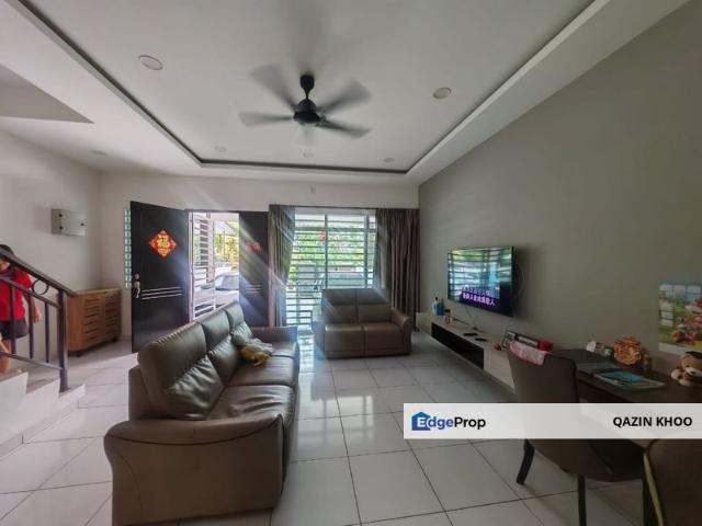 House for sale in Perak, Tanjong Ipoh