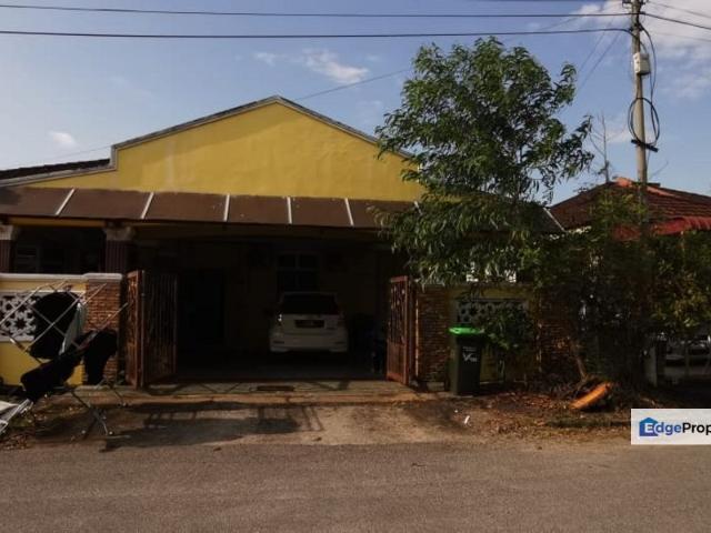 House for sale in Langgar, Kedah