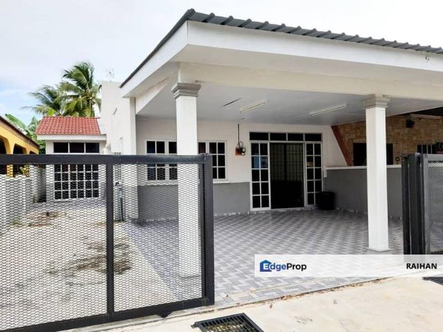 House for sale in Langgar, Kedah
