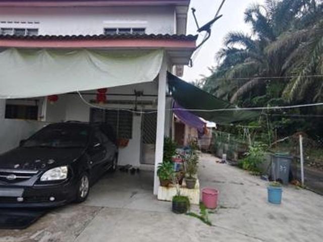 Terraced House for sale in Kluang, Johor