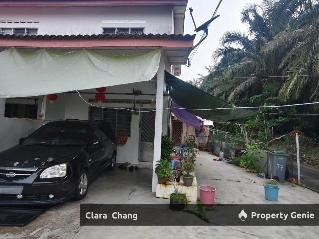 Terraced House for sale in Kluang, Johor