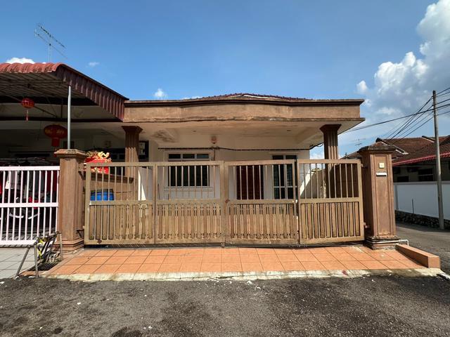 Terraced House for sale in Kluang, Johor
