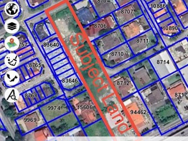 Shop for sale in Port Klang, Selangor