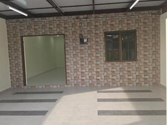 Terraced House for sale in Lunas, Kulim