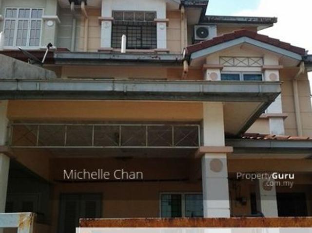 House for sale in Country Heights Damansara, Kuala Lumpur