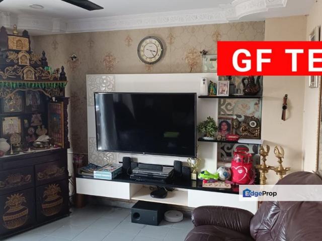 Condominium for sale in Georgetown, Penang