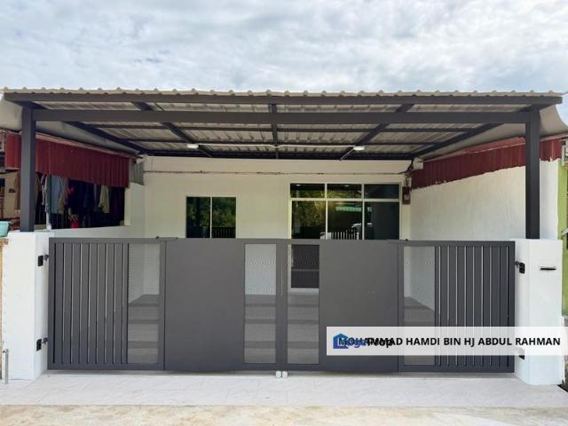 House for sale in Kuala Muda, Kedah