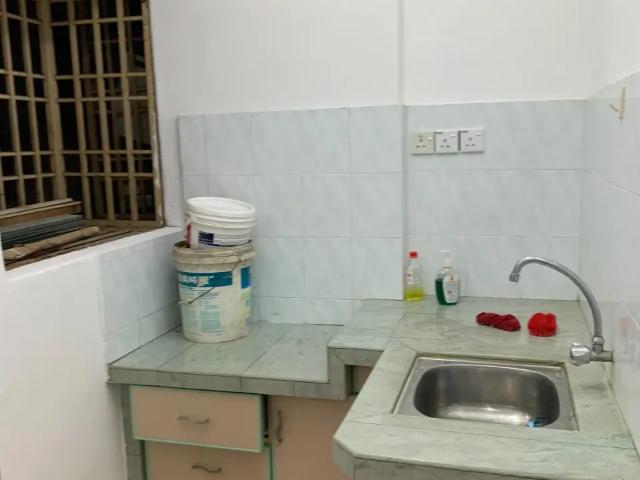 Apartment for rent in Georgetown, Penang