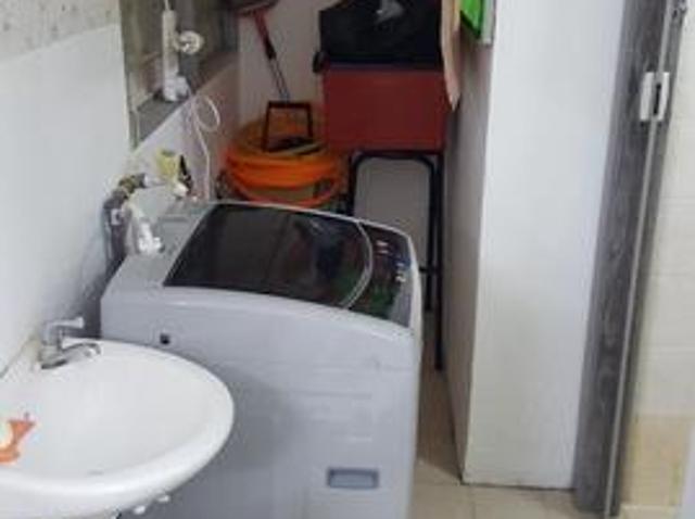 Apartment for sale in Pulau Pinang