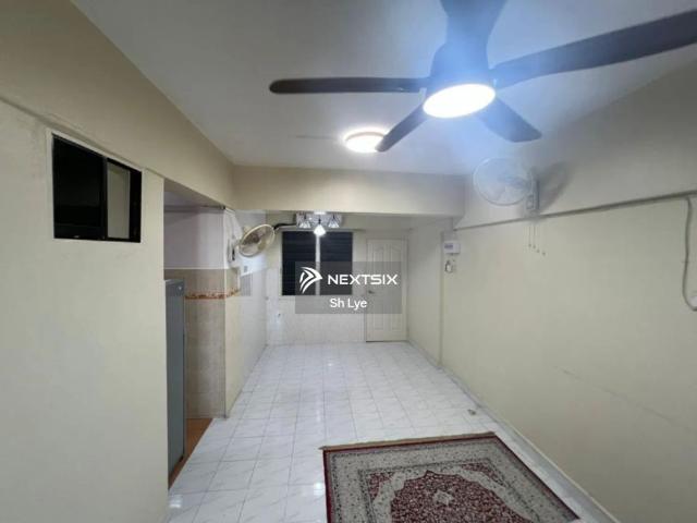 Apartment for rent in Georgetown, Penang