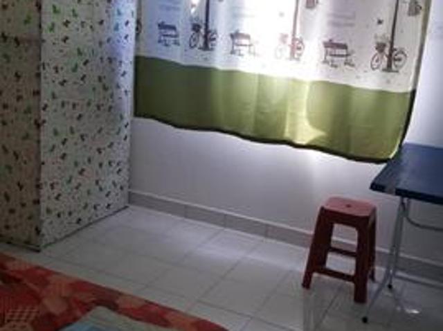 Apartment for sale in Penang