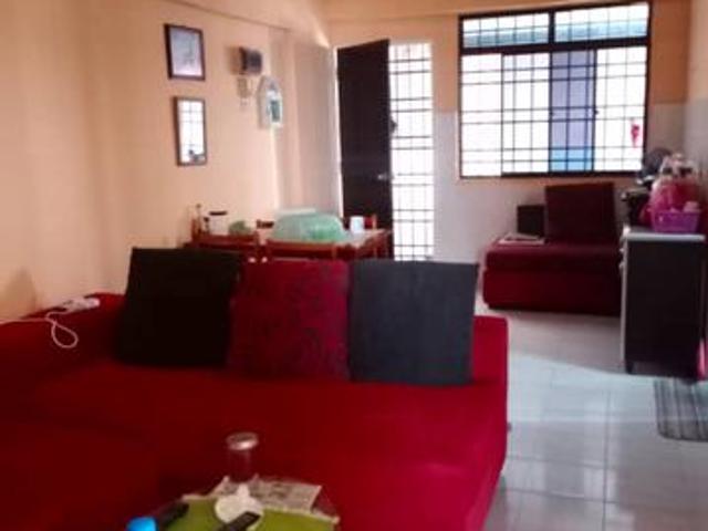 Apartment for sale in Penang