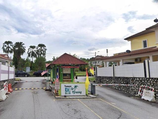 Terraced House for sale in Labu Jaya, Negeri Sembilan