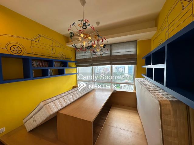 Residential House for rent in Georgetown, Penang