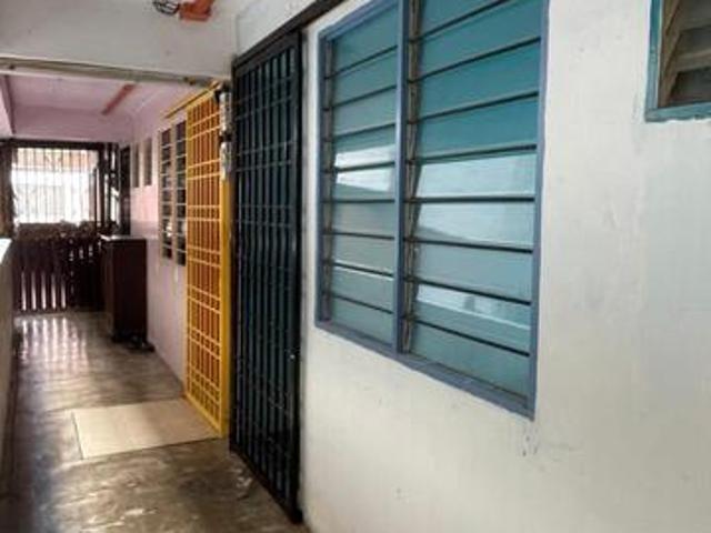 Apartment for sale in Penang