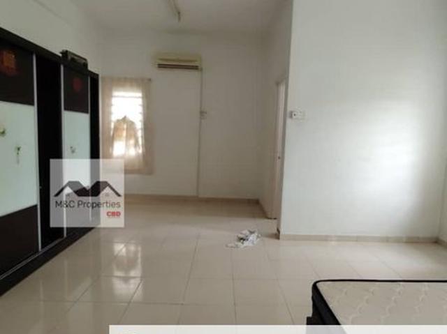 House for rent in Sendayan Village, Negeri Sembilan