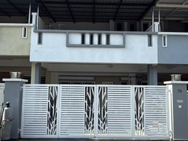 House for rent in Sendayan Village, Negeri Sembilan