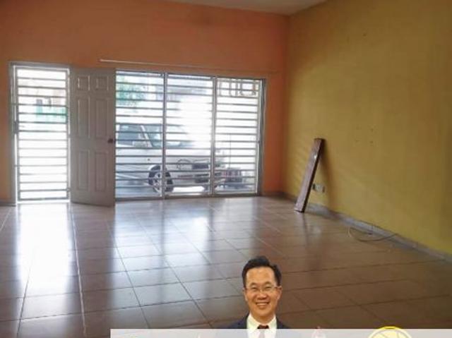 House for sale in Sendayan Village, Negeri Sembilan