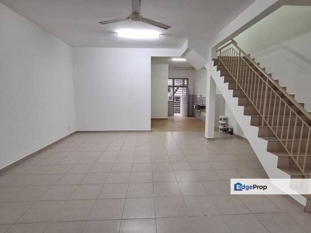 House for sale in Labu Jaya, Negeri Sembilan