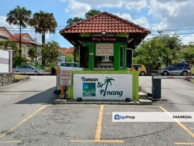 House for sale in Seremban