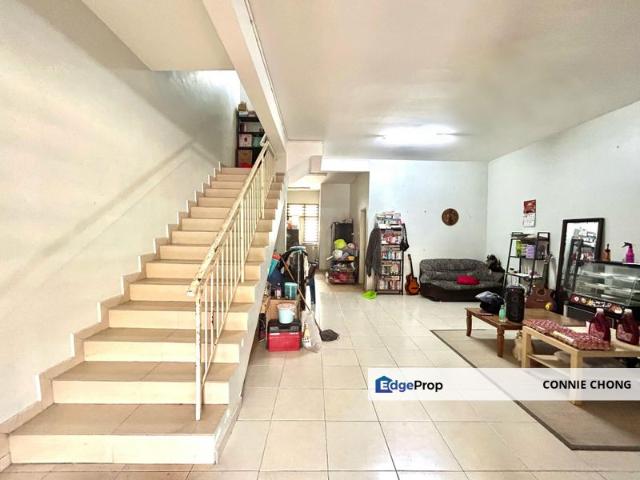 House for sale in Labu Jaya, Negeri Sembilan