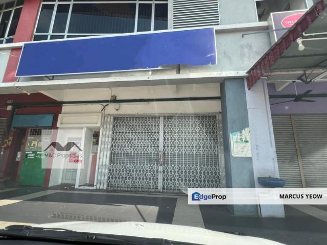 Shop for rent in Sendayan Village, Negeri Sembilan