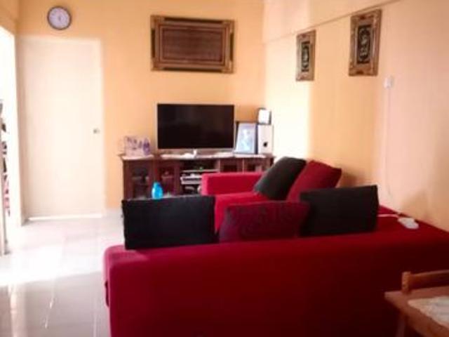Apartment for sale in Penang