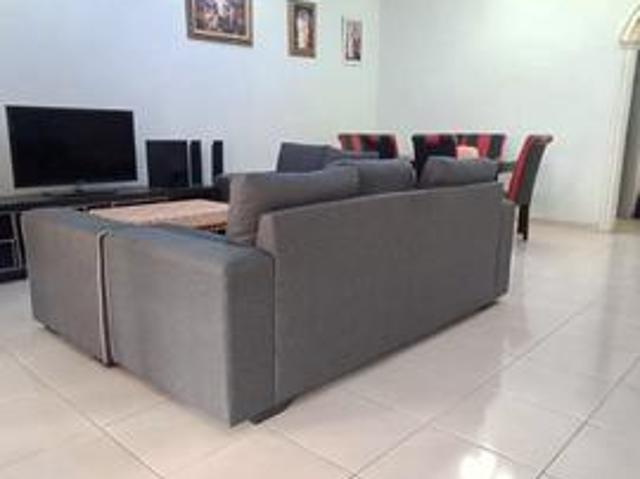 Terraced House for sale in Sendayan Village, Negeri Sembilan