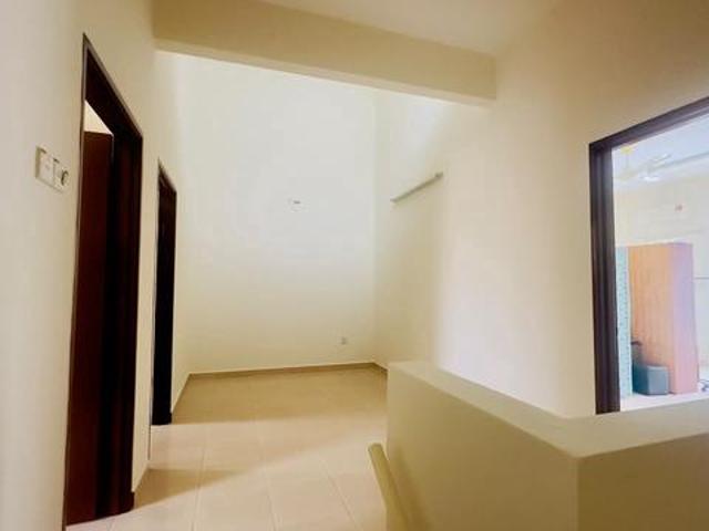 Terraced House for sale in Sendayan Village, Negeri Sembilan