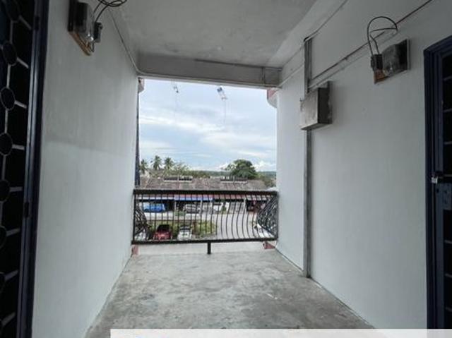 Condominium for sale in Sri Rusa, Negeri Sembilan