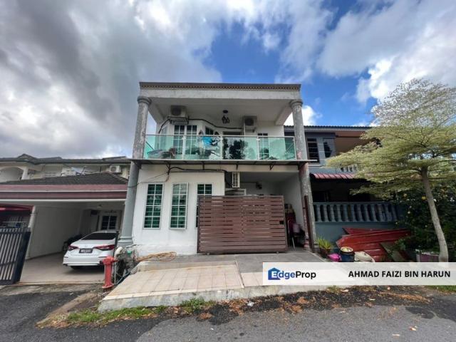 House for sale in Sri Rusa, Negeri Sembilan