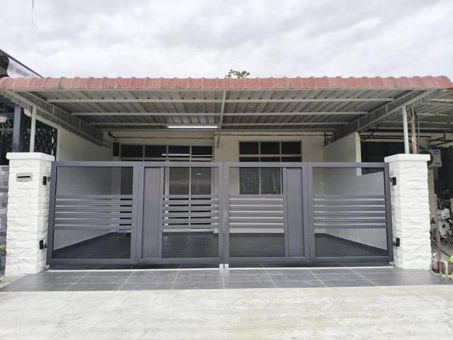 Terraced House for sale in Kuala Muda, Kedah
