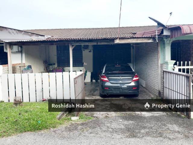 Terraced House for sale in Kuala Muda, Kedah