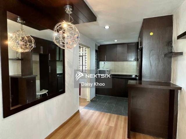 Apartment for rent in Plentong, Johor