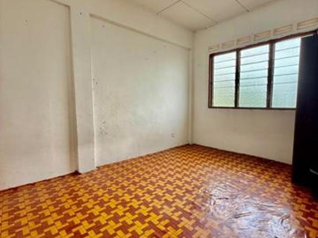 Flat for sale in Masai, Johor