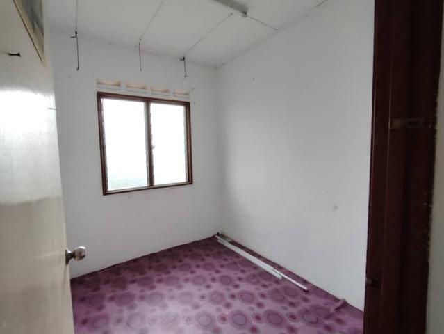 Flat for sale in Masai, Johor