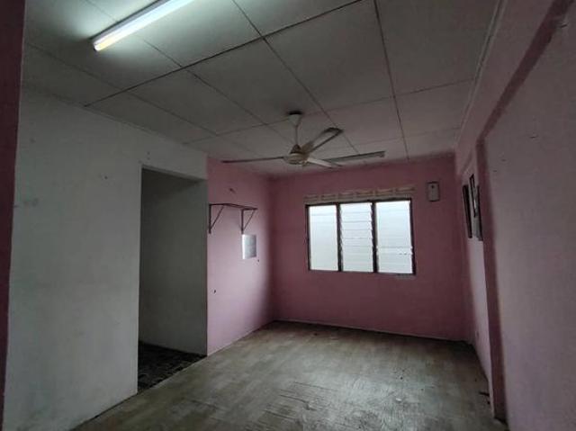 Flat for sale in Masai, Johor