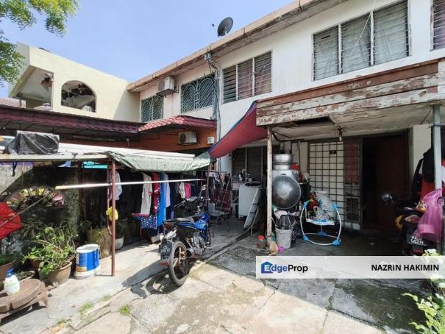 House for sale in Petaling, Subang Jaya